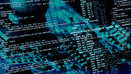 Cyber security services — Aethelos